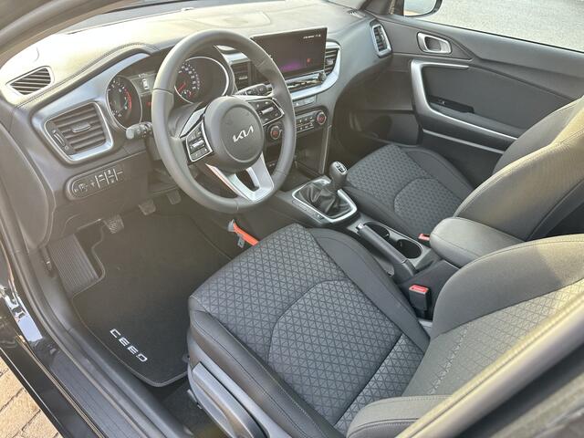 KIA CEE D 1.0 T-GDi ComfortLine
