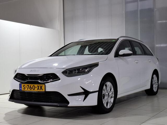 KIA CEE D Ceed Sportswagon 1.5 T-GDi DynamicLine