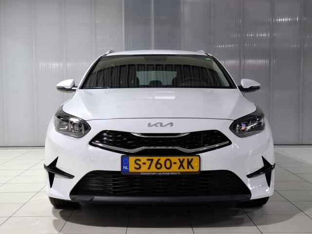 KIA CEE D Ceed Sportswagon 1.5 T-GDi DynamicLine