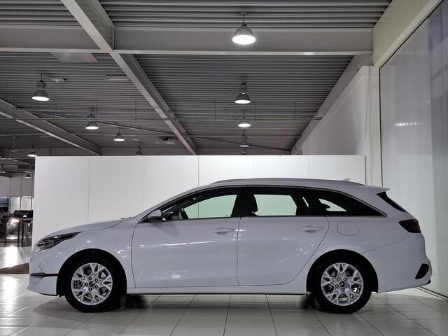 KIA CEE D Ceed Sportswagon 1.5 T-GDi DynamicLine