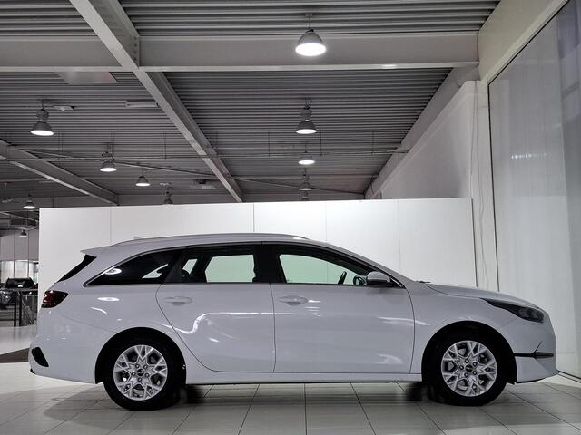 KIA CEE D Ceed Sportswagon 1.5 T-GDi DynamicLine