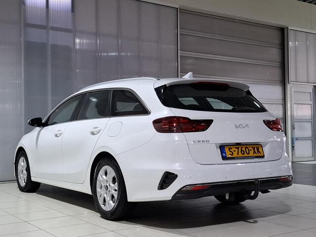 KIA CEE D Ceed Sportswagon 1.5 T-GDi DynamicLine