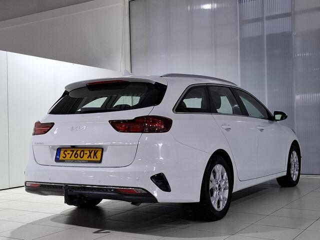 KIA CEE D Ceed Sportswagon 1.5 T-GDi DynamicLine