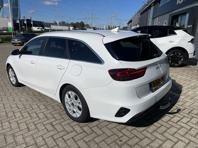 KIA CEE D 1.0 T-GDi DynamicPlusLine Navi + Camera - AFN. TREKHAAK