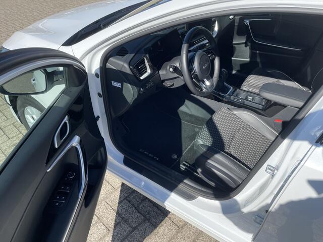KIA CEE D 1.0 T-GDi DynamicPlusLine Navi + Camera - AFN. TREKHAAK
