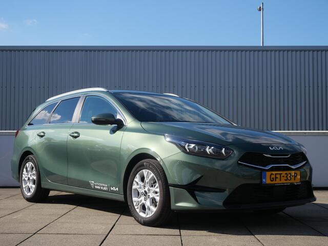 KIA CEE D Ceed Sportswagon 1.5 T-GDi DynamicPlusLine