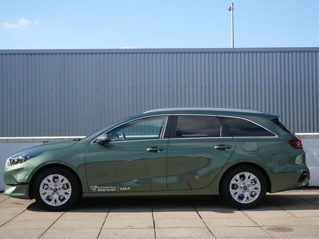 KIA CEE D Ceed Sportswagon 1.5 T-GDi DynamicPlusLine