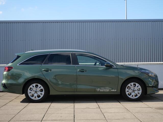 KIA CEE D Ceed Sportswagon 1.5 T-GDi DynamicPlusLine