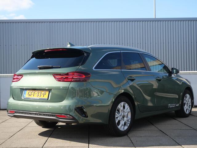 KIA CEE D Ceed Sportswagon 1.5 T-GDi DynamicPlusLine