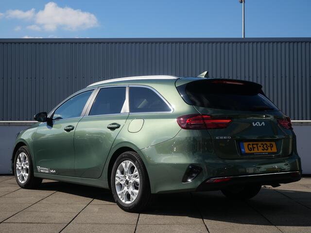 KIA CEE D Ceed Sportswagon 1.5 T-GDi DynamicPlusLine