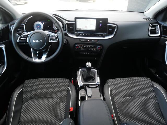 KIA CEE D Ceed Sportswagon 1.5 T-GDi DynamicPlusLine