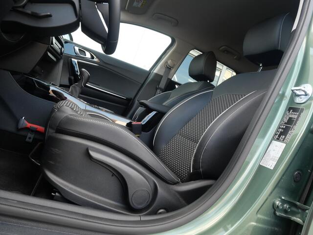 KIA CEE D Ceed Sportswagon 1.5 T-GDi DynamicPlusLine