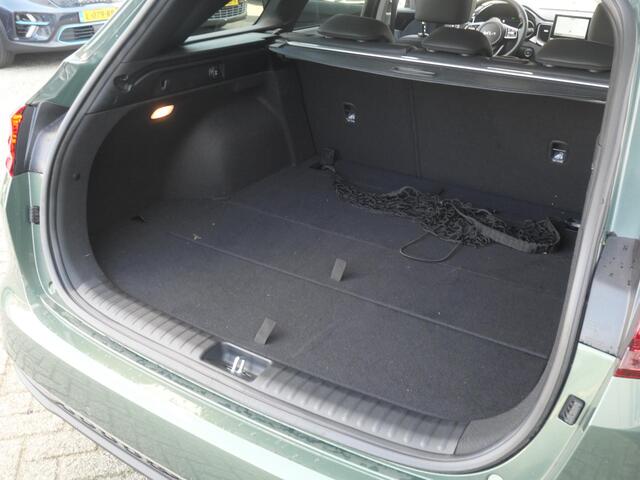 KIA CEE D Ceed Sportswagon 1.5 T-GDi DynamicPlusLine
