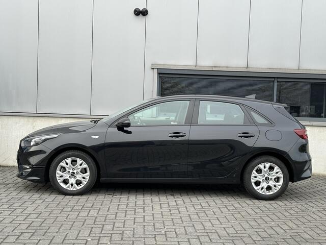 KIA CEE D 1.0 T-GDi DynamicL. 2023 NAVI CR CONTROL CAMERA STOEL-STUURVERWA