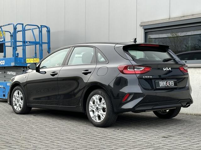 KIA CEE D 1.0 T-GDi DynamicL. 2023 NAVI CR CONTROL CAMERA STOEL-STUURVERWA