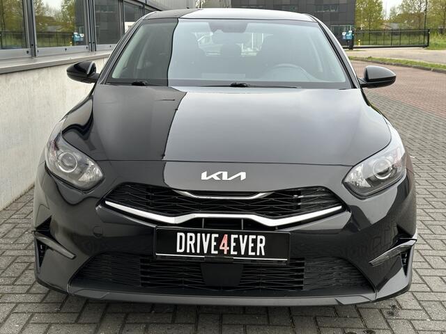 KIA CEE D 1.0 T-GDi DynamicL. 2023 NAVI CR CONTROL CAMERA STOEL-STUURVERWA
