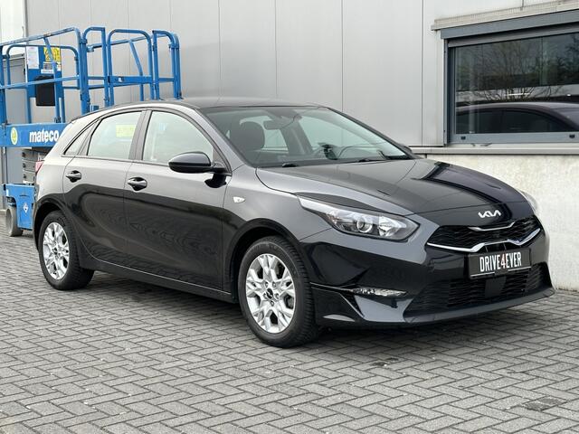 KIA CEE D 1.0 T-GDi DynamicL. 2023 NAVI CR CONTROL CAMERA STOEL-STUURVERWA