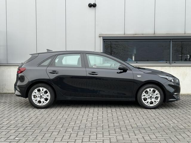 KIA CEE D 1.0 T-GDi DynamicL. 2023 NAVI CR CONTROL CAMERA STOEL-STUURVERWA