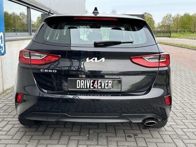 KIA CEE D 1.0 T-GDi DynamicL. 2023 NAVI CR CONTROL CAMERA STOEL-STUURVERWA