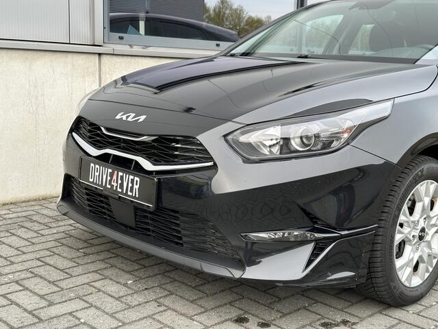 KIA CEE D 1.0 T-GDi DynamicL. 2023 NAVI CR CONTROL CAMERA STOEL-STUURVERWA