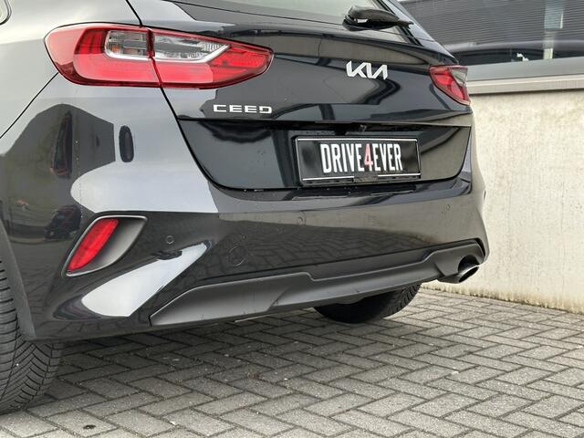 KIA CEE D 1.0 T-GDi DynamicL. 2023 NAVI CR CONTROL CAMERA STOEL-STUURVERWA
