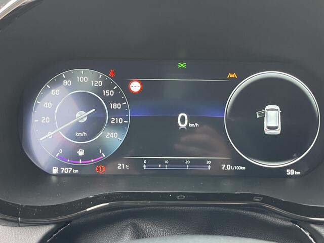 KIA CEE D Ceed Sportswagon 1.5 T-GDi GT-Line MY25 ECC Cr.Control Navi+Camera+BT Pano-dak Stoel+StuurVerw. 17"+All-Season 7jr.Garantie