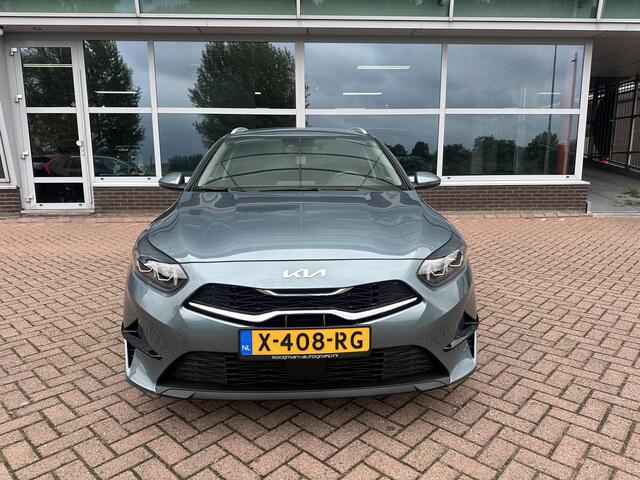 KIA CEE D Ceed Sportswagon 1.0 T-GDi DynamicPlusLine 120PK | DODEHOEKDETECTIE