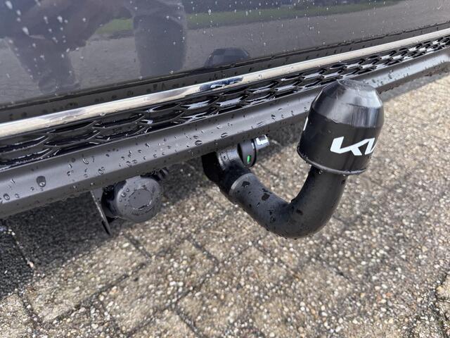 KIA CEE D Ceed Sportswagon 1.5 T-GDi DynamicLine | Afneembare Trekhaak | Navigatie | Sensoren/Camera | Climate Control | Enz...