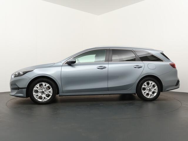 KIA CEE D Ceed Sportswagon 1.0 T-GDi DynamicPlusLine - Cruise Control - Climate Control - Navigatie - Apple/Android Carplay - Fabrieksgarantie Tot 2030