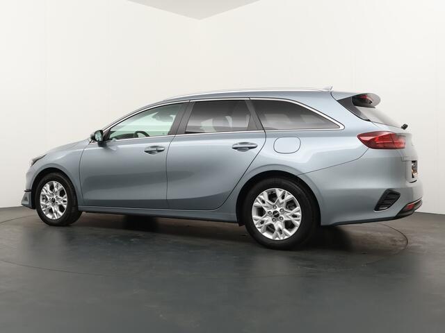 KIA CEE D Ceed Sportswagon 1.0 T-GDi DynamicPlusLine - Cruise Control - Climate Control - Navigatie - Apple/Android Carplay - Fabrieksgarantie Tot 2030