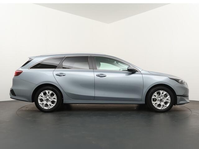 KIA CEE D Ceed Sportswagon 1.0 T-GDi DynamicPlusLine - Cruise Control - Climate Control - Navigatie - Apple/Android Carplay - Fabrieksgarantie Tot 2030