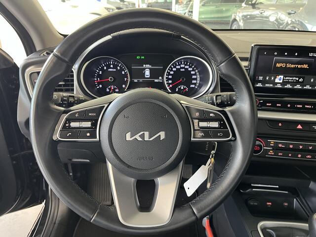 KIA CEE D Ceed Sportswagon 1.5 T-GDi DynamicLine