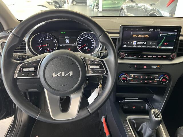 KIA CEE D Ceed Sportswagon 1.5 T-GDi DynamicLine