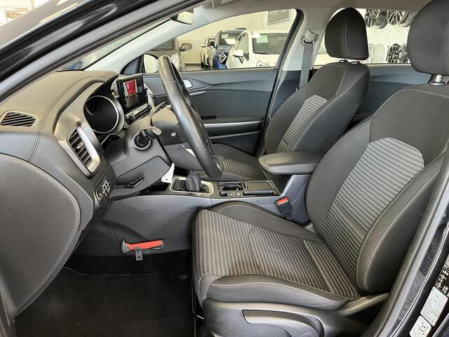 KIA CEE D Ceed Sportswagon 1.5 T-GDi DynamicLine