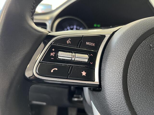 KIA CEE D Ceed Sportswagon 1.5 T-GDi DynamicLine