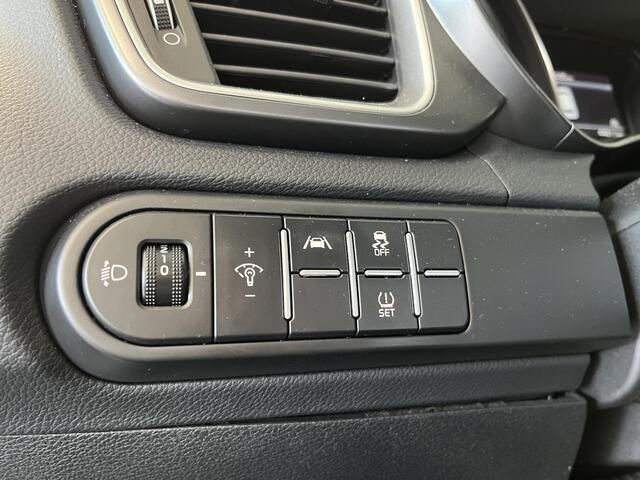 KIA CEE D Ceed Sportswagon 1.5 T-GDi DynamicLine