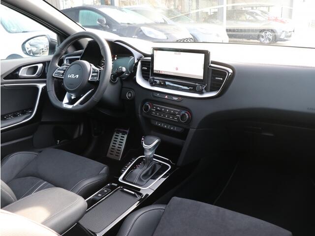 KIA CEE D 1.5 T-GDi GT-PlusLine I Automaat I Direct leverbaar