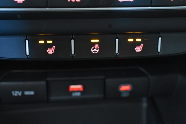 KIA CEE D Ceed 1.0 T-GDi ComfortLine Camera Stoel\stuur verwarming