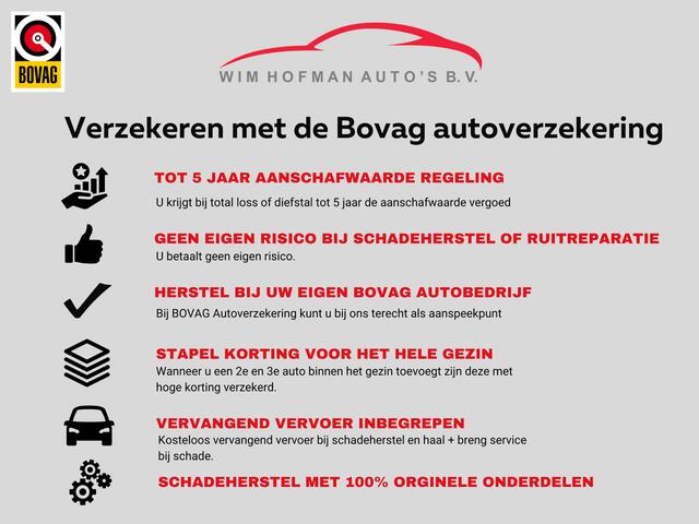 KIA CEE D Ceed 1.0 T-GDi ComfortLine Camera Stoel\stuur verwarming