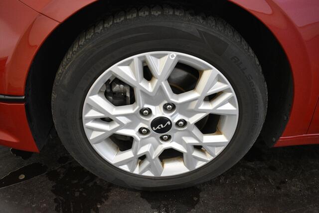 KIA CEE D Ceed 1.0 T-GDi ComfortLine Camera Stoel\stuur verwarming