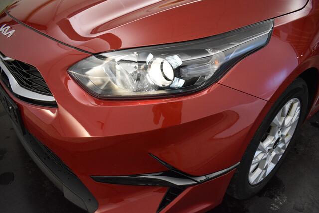 KIA CEE D Ceed 1.0 T-GDi ComfortLine Camera Stoel\stuur verwarming