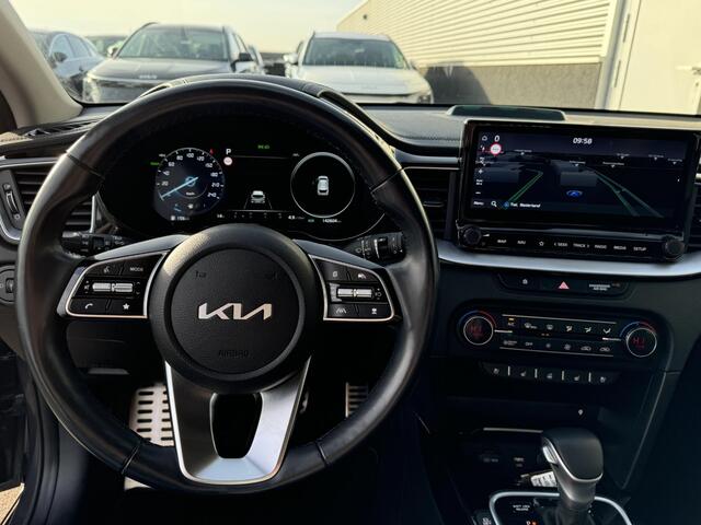 KIA CEE D Ceed Sportswagon 1.6 GDI PHEV ExecutiveLine Meest luxe uitvoering, Trekhaak, Schuif/kanteldak, Nieuw geleverd en dealeronderhouden, BTW-auto, Seat memory, stoelkoeling, Digitaal dashboard