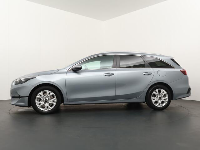KIA CEE D Ceed Sportswagon 1.0 T-GDi DynamicPlusLine - Navigatie - Stoelverwarming - Climate Control - Fabrieksgarantie tot 03-2029