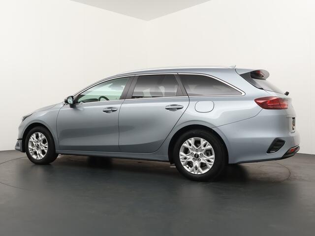 KIA CEE D Ceed Sportswagon 1.0 T-GDi DynamicPlusLine - Navigatie - Stoelverwarming - Climate Control - Fabrieksgarantie tot 03-2029