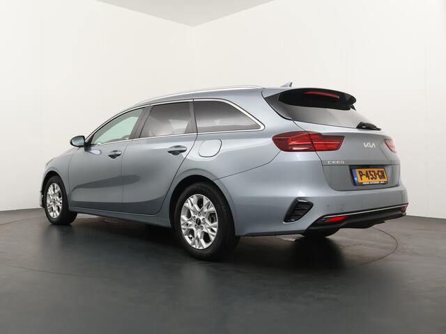 KIA CEE D Ceed Sportswagon 1.0 T-GDi DynamicPlusLine - Navigatie - Stoelverwarming - Climate Control - Fabrieksgarantie tot 03-2029