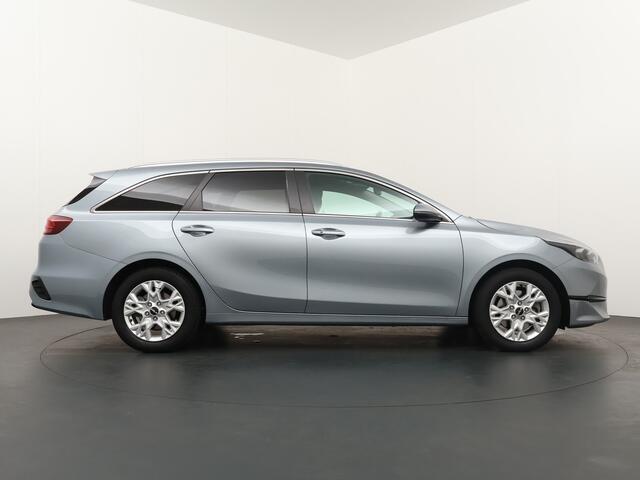 KIA CEE D Ceed Sportswagon 1.0 T-GDi DynamicPlusLine - Navigatie - Stoelverwarming - Climate Control - Fabrieksgarantie tot 03-2029