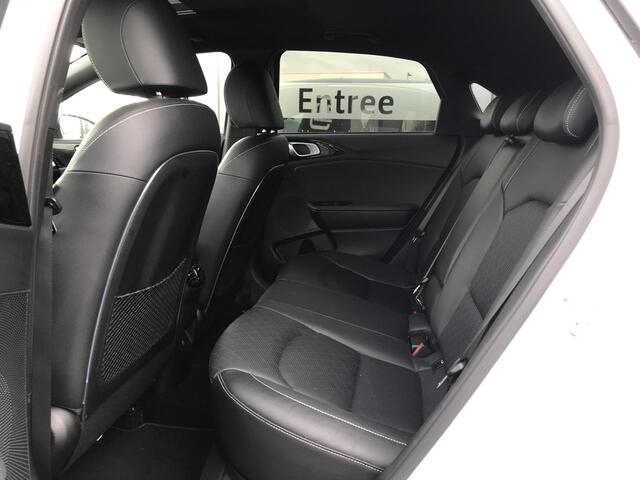 KIA CEE D Ceed 1.5 GT-Line 160PK Automaat Open dak 7 JR GARANTIE