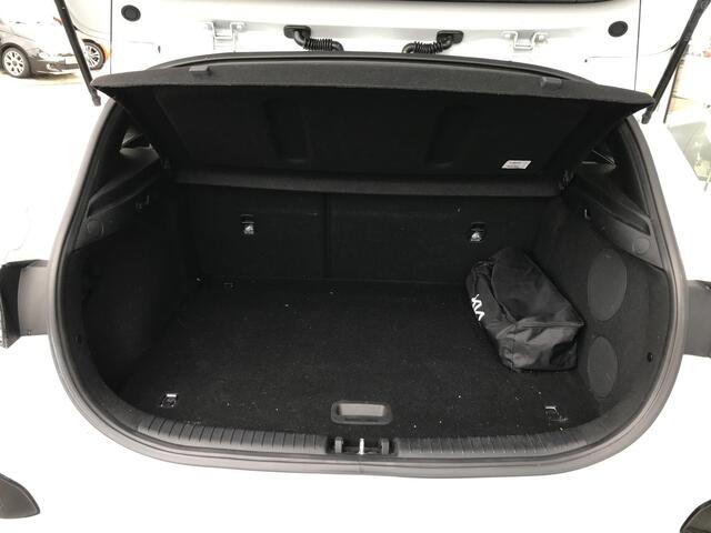 KIA CEE D Ceed 1.5 GT-Line 160PK Automaat Open dak 7 JR GARANTIE