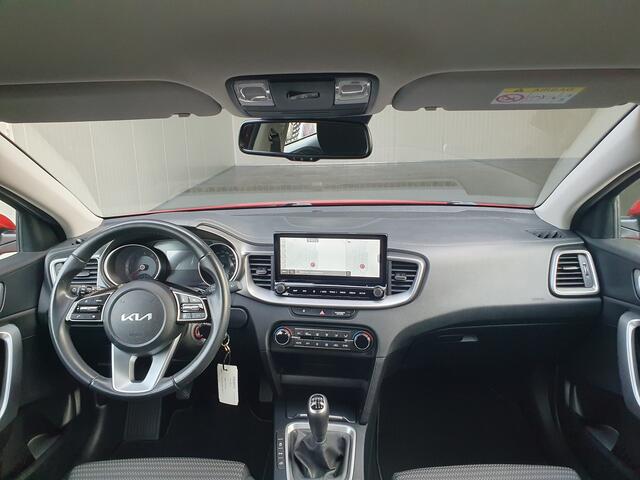 KIA CEE D Ceed Sportswagon 1.0 T-GDi DynamicLine NAVI/CAMERA/CRUISE/CLIMA/LED