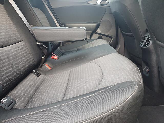 KIA CEE D Ceed Sportswagon 1.0 T-GDi DynamicLine NAVI/CAMERA/CRUISE/CLIMA/LED